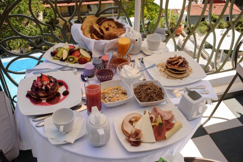 בית מלון כפרי Irida Boutique