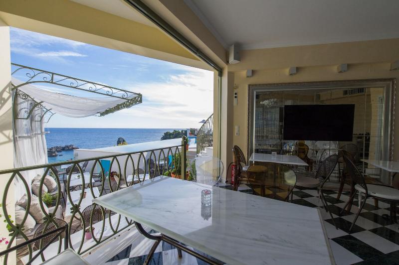 בית מלון כפרי Irida Boutique