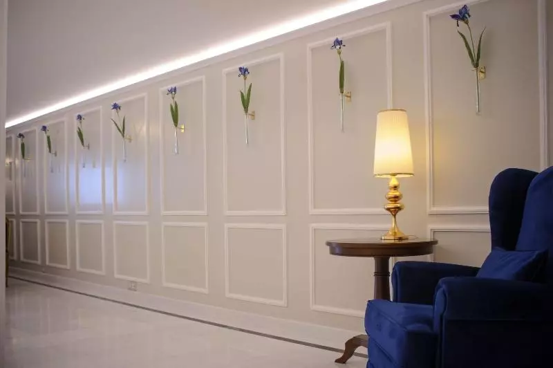 هتل Irida Boutique