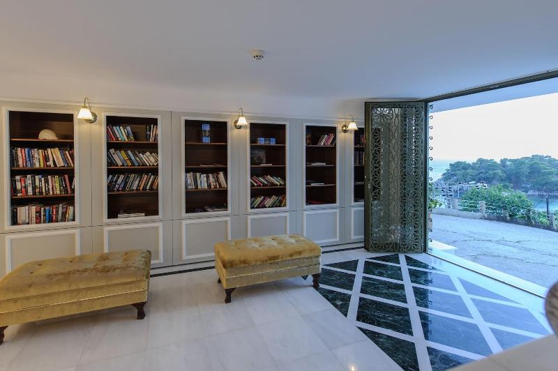 בית מלון כפרי Irida Boutique