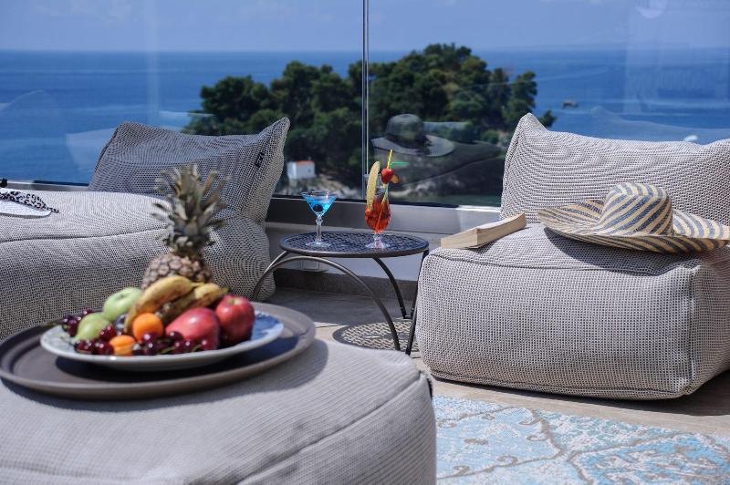 בית מלון כפרי Irida Boutique