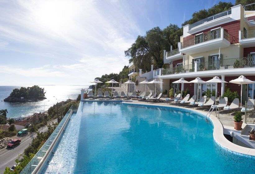 בית מלון כפרי Irida Boutique