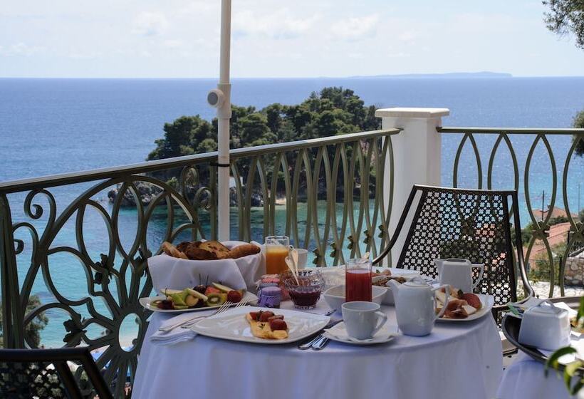 בית מלון כפרי Irida Boutique