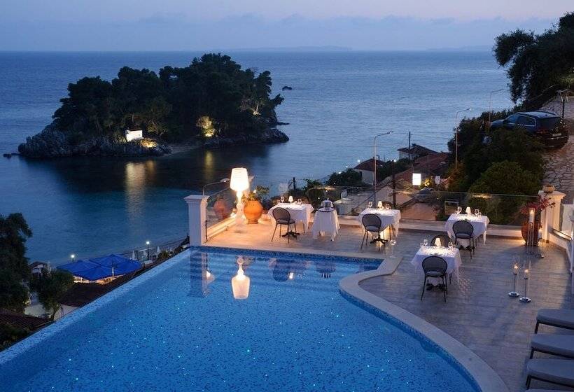 בית מלון כפרי Irida Boutique