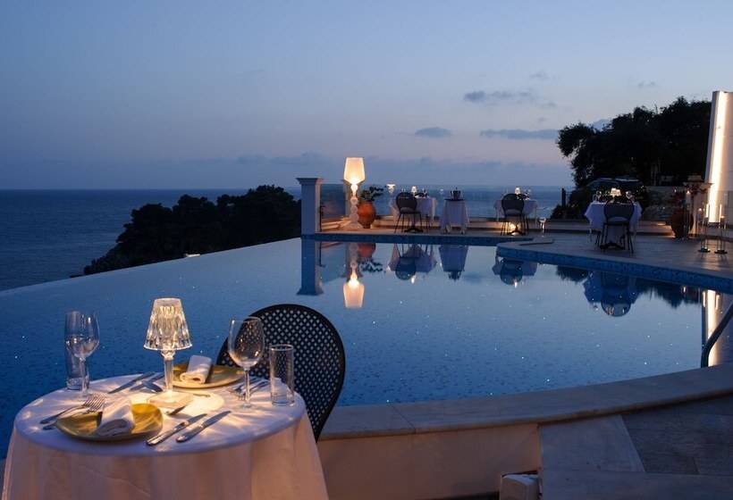 בית מלון כפרי Irida Boutique