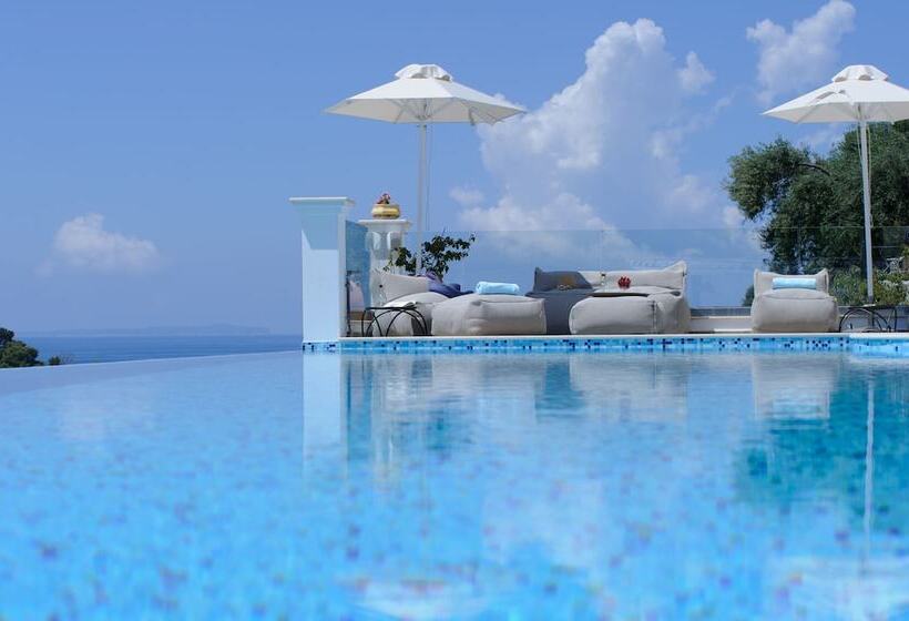 בית מלון כפרי Irida Boutique