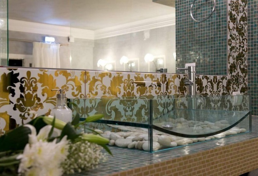 בית מלון כפרי Irida Boutique