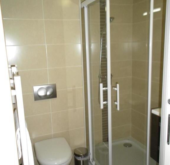 Annexe Hotel De La Gare