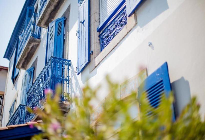 Annexe Hotel De La Gare