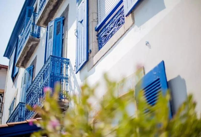 Annexe Hotel De La Gare