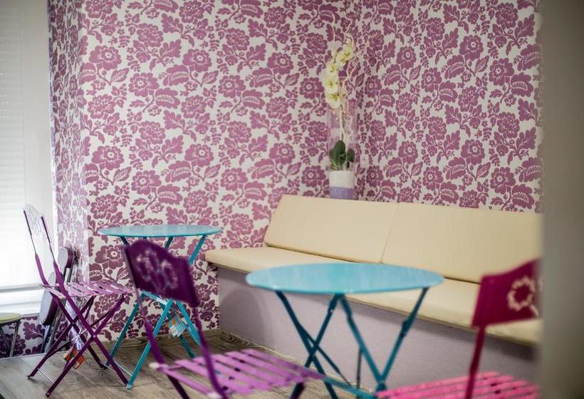 Annexe Hotel De La Gare