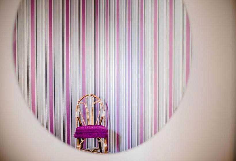 Annexe Hotel De La Gare