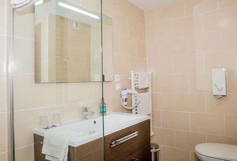 Annexe Hotel De La Gare