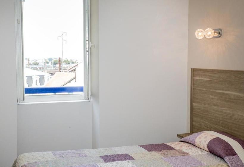 Annexe Hotel De La Gare