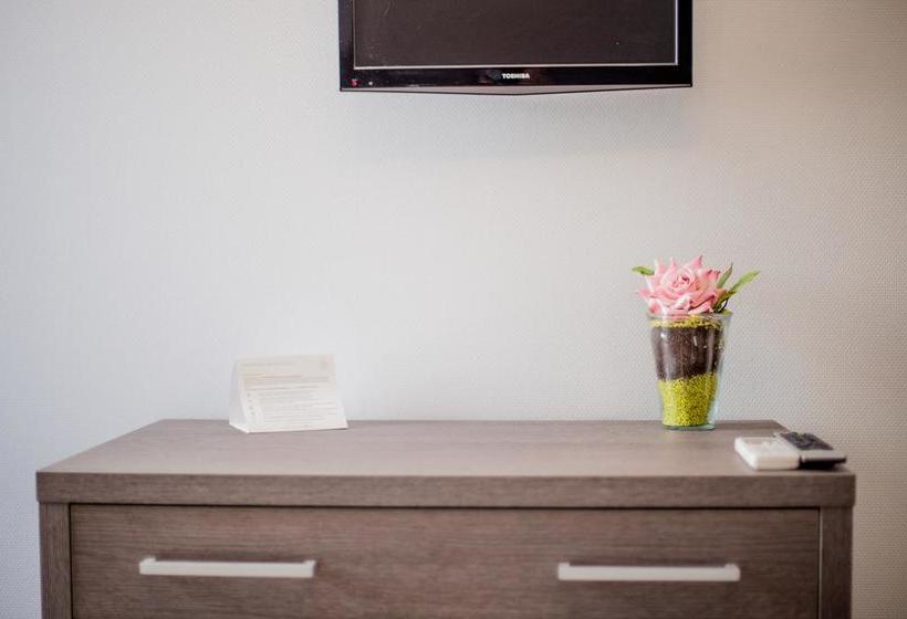 Annexe Hotel De La Gare