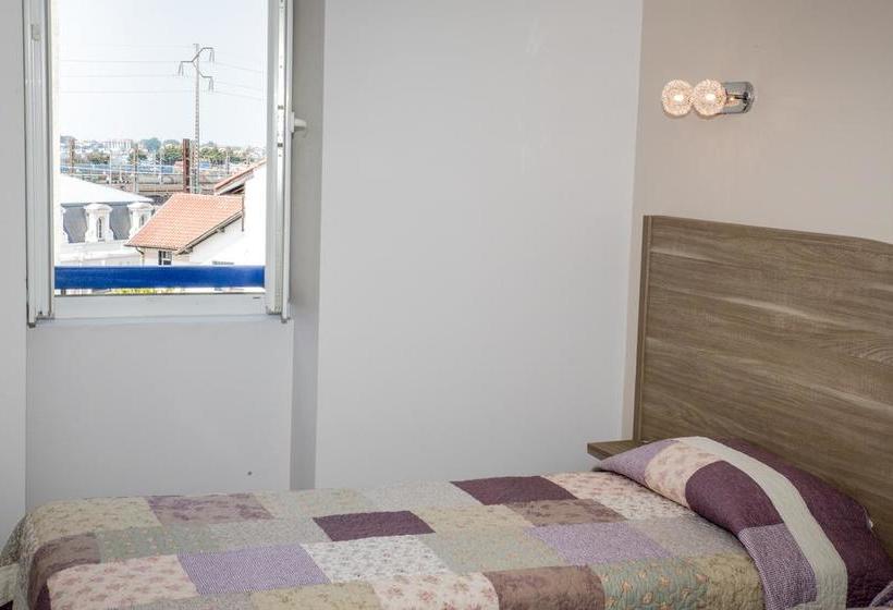 Annexe Hotel De La Gare