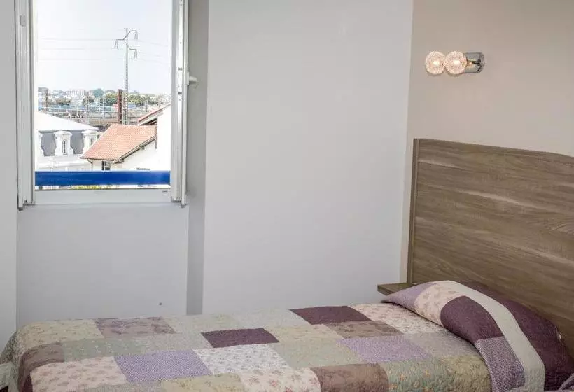Annexe Hotel De La Gare