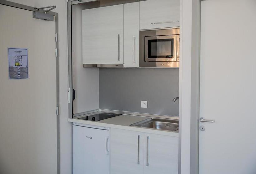 Annexe Hotel De La Gare