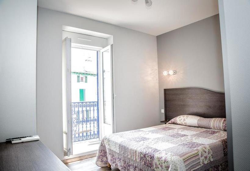 Annexe Hotel De La Gare