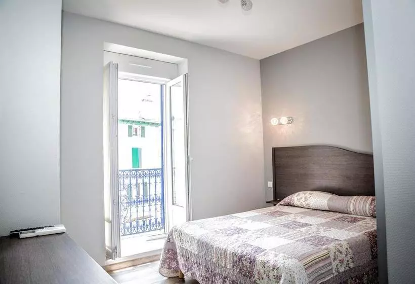Annexe Hotel De La Gare