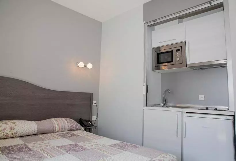 Annexe Hotel De La Gare
