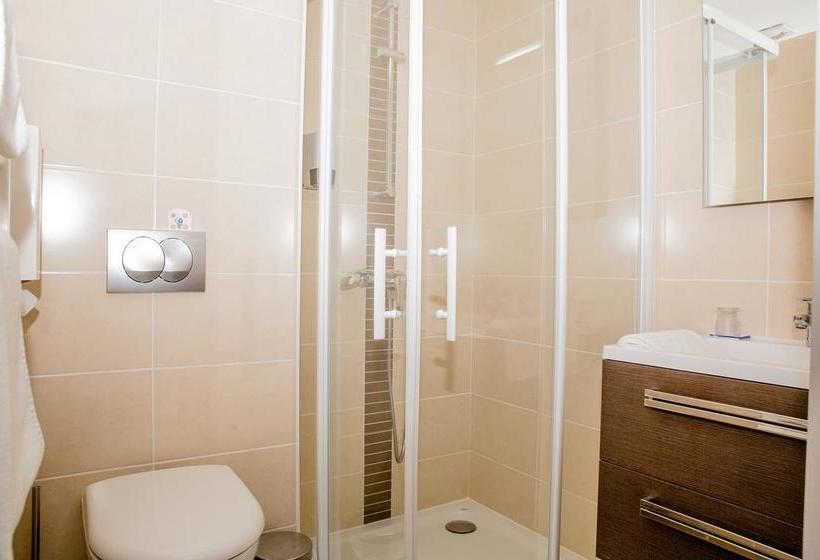 Annexe Hotel De La Gare