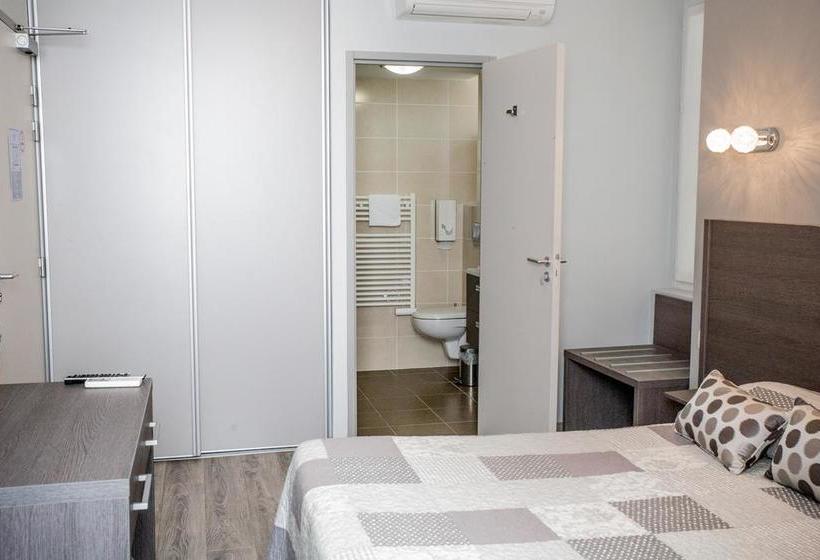 Annexe Hotel De La Gare