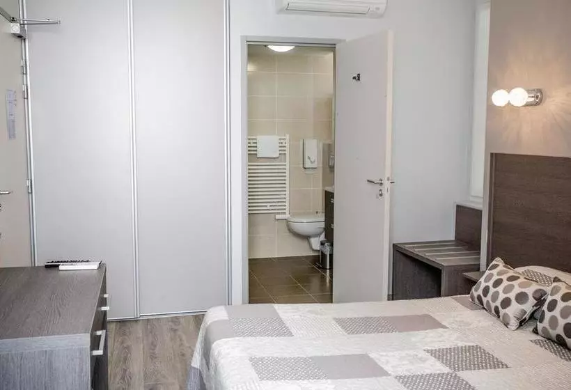 Annexe Hotel De La Gare