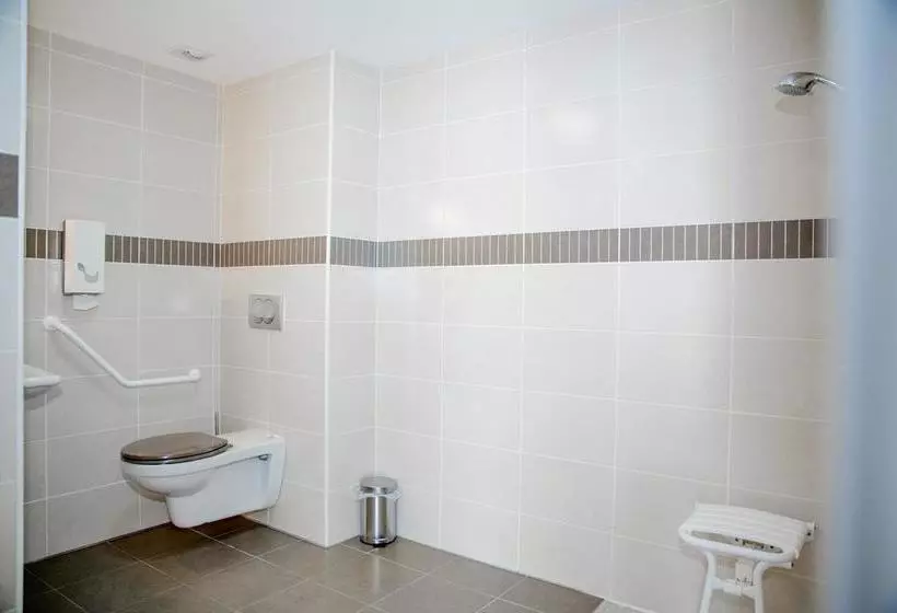 Annexe Hotel De La Gare