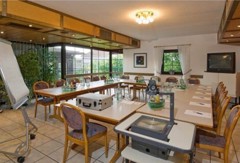 Landgasthaus Hotel Maien