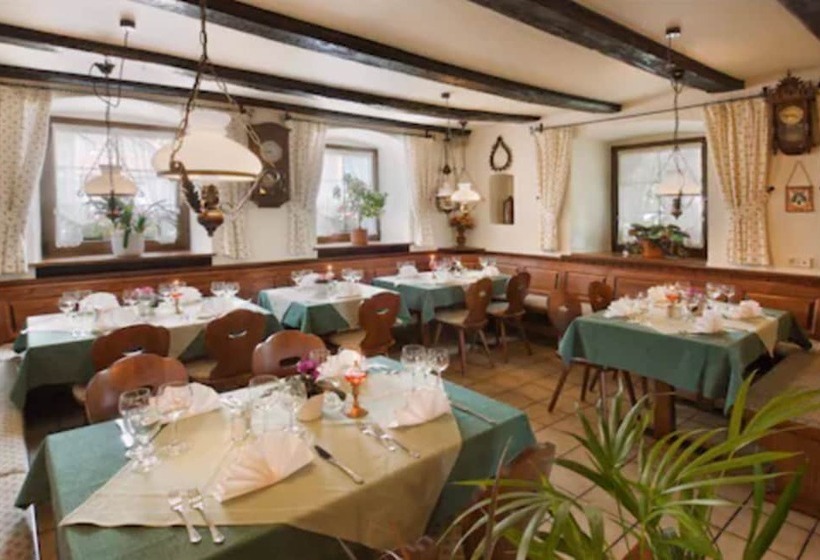 Landgasthaus Hotel Maien