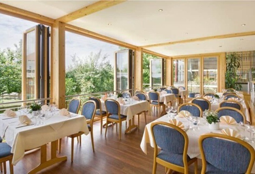 Landgasthaus Hotel Maien