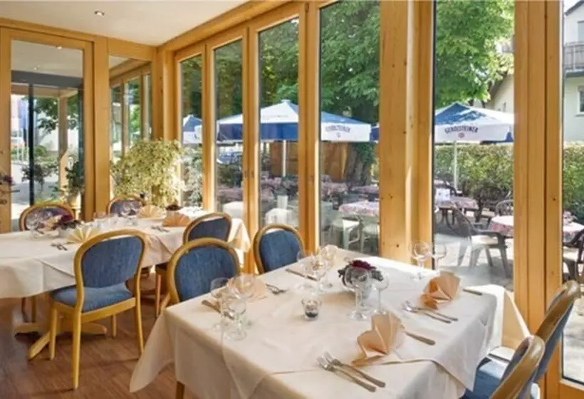 Landgasthaus Hotel Maien