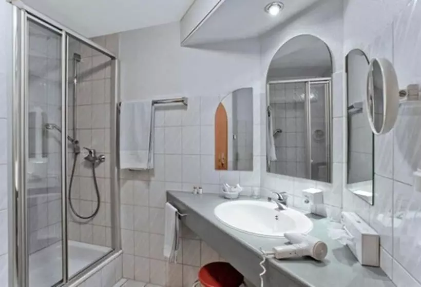 Landgasthaus Hotel Maien