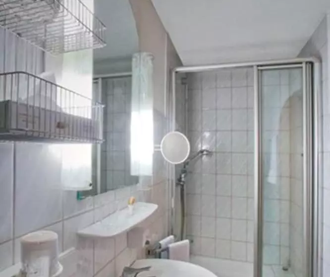 Landgasthaus Hotel Maien