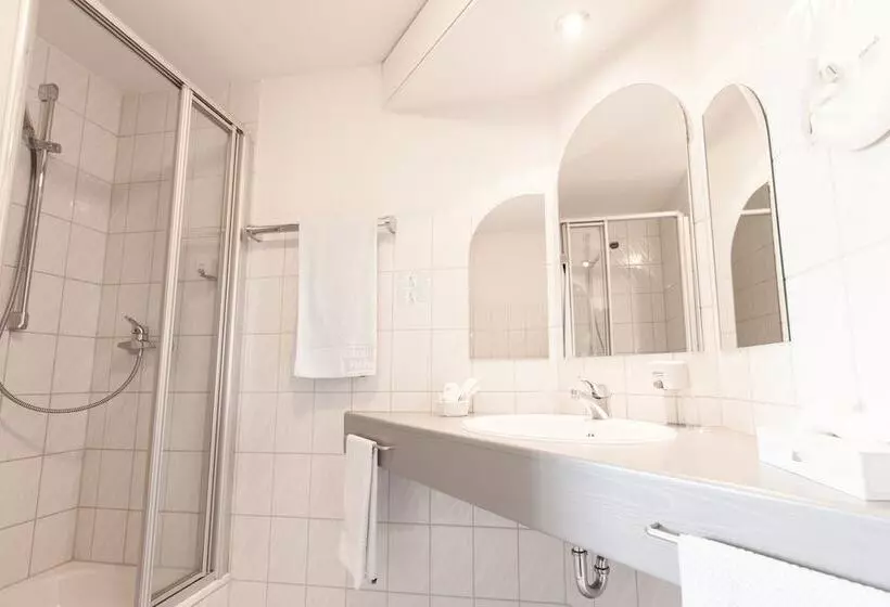 Landgasthaus Hotel Maien