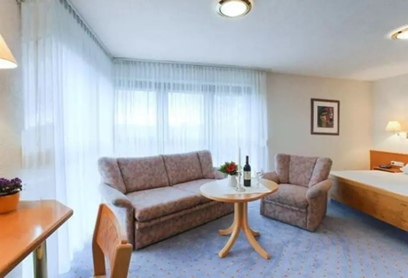 Landgasthaus Hotel Maien