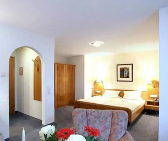 Landgasthaus Hotel Maien