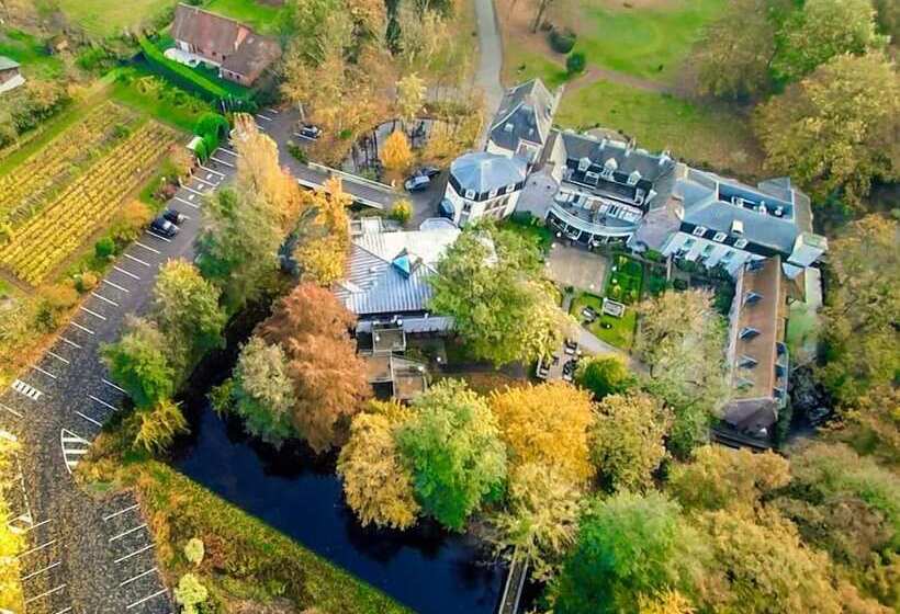 فندق Le Château De Beaulieu