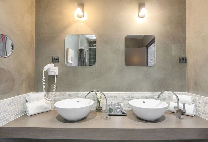 Отель Le Domaine Des Lys