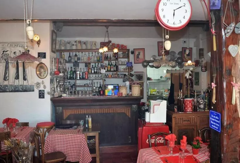 ホテル Le Patio