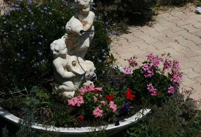 ホテル Le Patio