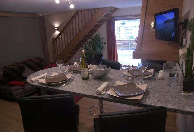 בית מלון כפרי Les écrins De Soulane