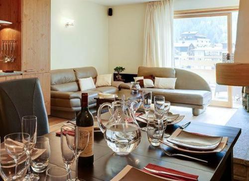 בית מלון כפרי Les écrins De Soulane