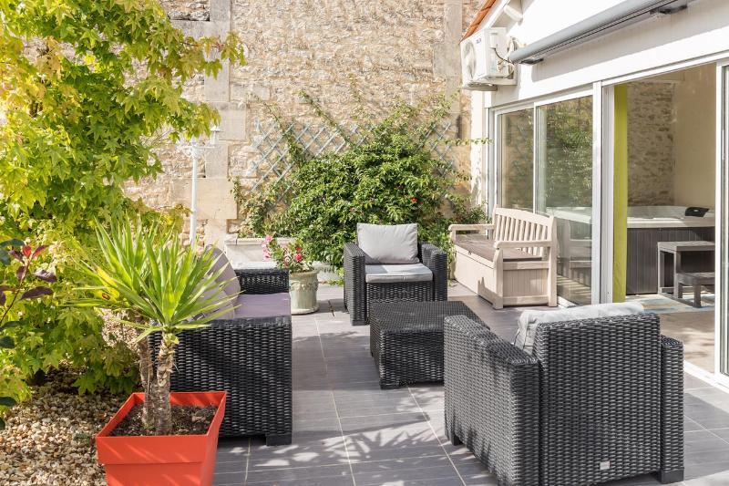 فندق Logis Hôtel L Oliveraie