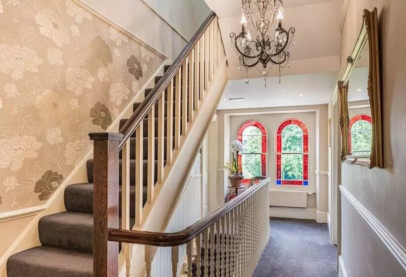 ホテル Lorne House Bed & Breakfast