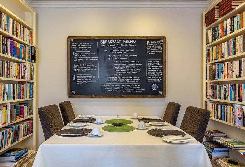 בית מלון כפרי Lorne House Bed & Breakfast