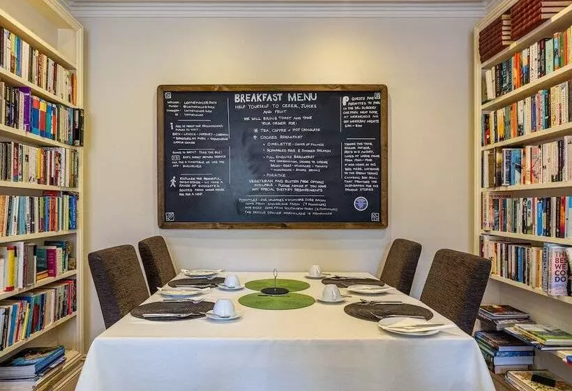 ホテル Lorne House Bed & Breakfast