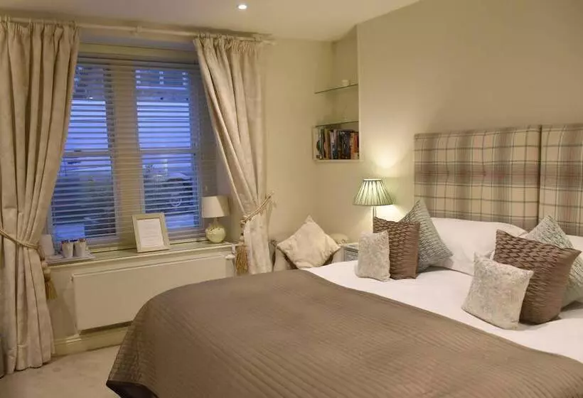 ホテル Lorne House Bed & Breakfast