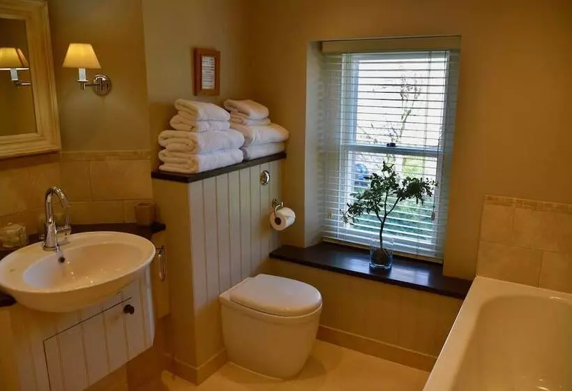 ホテル Lorne House Bed & Breakfast